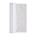 ФОЛЬГА С НАКАТКОЙ ДЛЯ ВЕТЕРИЗАЦИОННЫХ МАШИН РУКАВ 22см РУЛОН 6м