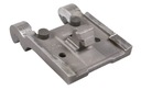 Adapter do łyżki Klac typu D