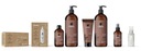 OLEA Šampón s BAOBABOM a levanduľovým olejom - 1000 ml Objem 1000 ml