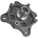 ЗАДНЯЯ СТУПИЦА квадроцикл ALLROAD LINHAI 260 300