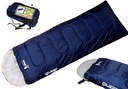 Спальный мешок Nils Camp NC2012 80 см x 220 см Правый