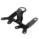 TACHOMETER SPEEDOMETER CUPHOLDER DO INSTALLATION DASHBOARD KILOMETROW DO MOTORCYCLE VERSATILE  photo 11