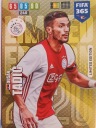 Panini FIFA 365 2020, ограниченная серия TADIC