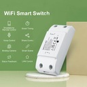 Inteligentny przełącznik WiFi Smart Switch Kod producenta 8593