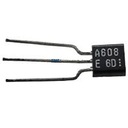 2SA608 Tranzystor
