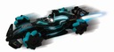 CROSSLANDER Racing, RC auto so svietiacimi a zvukovými efektmi EAN (GTIN) 3380743097220