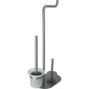 STOJAK NA PAPIER TOALETOWY TITANIUM DEANTE SILIA