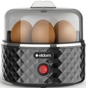 Яйцеварка ELDOM EM101C для варки яиц на 7 яиц