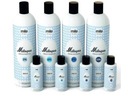 Krémová voda MILAQUA Professional 3% 1000ml Názov farby výrobcu 3%