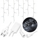 РОЖДЕСТВЕНСКИЕ ОГНИ НАРУЖНЫЕ ICILS 300LED ТОЛЩИНОЙ 12М