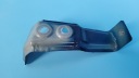 BMW X6 III G06 21R SUPPORT POIGNÉE FIXATION GARDE-BOUE DROIT AVANT 7418218photo 13