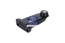 DT SPARE PARTS КРОНШТЕЙН ЭЛЕМЕНТА НАРУЖНОГО ЗЕРКАЛА ВЕРХНЯЯ ЧАСТЬ