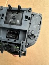 PANNEAU COMMANDE IDRIVE, CONTRÔLEUR TOUCH ID, MERCEDES C CLASSE W205 DESphoto 11