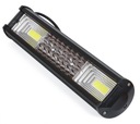 DIODO LUMINOSO LED COB 216W HALÓGENO ANTINIEBLA FARO EN FUNCIONAMIENTO 12-24V (IN348) 