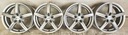 LLANTAS OPEL AMPERA-E ASTRA J K MOKKA X I CHEVROLET AVEO CRUZE TRAX 6,5X16 16 