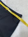Nohavice čierne rúrky r XL Stredová část (výška v páse) vysoká