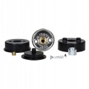 КЛАПАН ДЛЯ ЗАПРАВКИ СЖИЖЕННОГО ГАЗА TOMASETTO TOMMVAT3311