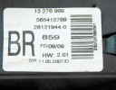 OPEL ASTRA H III 1.4 09 GTC MONITEUR RADIO 13276999photo 7