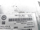 VW PASSAT RADIO CD PLAYER. 2011 ESTATE 4/5DR 5M0035186J 28445307 (10-14)photo 7