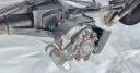 МОСТ ЗАДНИЙ ДИФЕРЕНЦИАЛ HALDEX БАЛКА VW CRAFTER II MAN TGE 4MOTION 4X4 2N0500050K  фото 11
