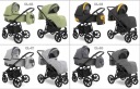 Многофункциональный трол. 2IN1 Camarelo Ollio Grey 07