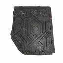 MERCEDES W168 PROTECTION PLAQUE CHÂSSIS MOTEURphoto 9