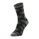 Летние треккинговые носки M-Tac Mk.3 Pirate Skull 43-46