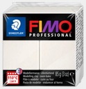 Fimo Professional MASA 85г ФАРФОР 8004-03