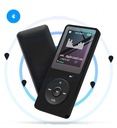 МУЗЫКАЛЬНЫЙ ПЛЕЕР MP3 MP4 РАДИО BLUETOOTH 128G