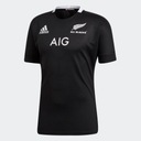 Реплика рубашки для регби All Blacks