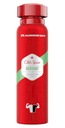 OLD SPICE RESTART АНТИПЕРСПИРАНТ-ДЕО-СПРЕЙ 150мл