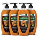 PALMOLIVE MEN мужской гель 3в1 CITRUS CRUSH 4x 750 мл