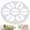 ФОРМОВКА ДЛЯ ПЕЛЬЦЕВ USSZEK RAVIOLI MOLDER