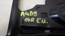 PROTECTION SOUS CONSOLE HAUT-PARLEUR GAUCHE EUROPE AUDI A4 B9 8W1863083Ephoto 8