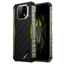 Ulefone Armor 22 8/256 ГБ бронированный смартфон черный и зеленый