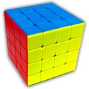 ПРОФЕССИОНАЛЬНО настроенный МАГНИТНЫЙ Куб 4х4