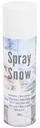 Искусственный снег в декоративном спрее Spray Snow 300мл