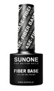 SUNONE FIBER BASE ГИБРИДНАЯ ВОЛОКОННАЯ БАЗА 5 мл