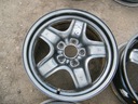 [K18] ET39 R16 5X110 OPEL ASTRA VECTRA SIGNUM MERIVA FIAT ESTRUCTURADO $ 