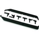 Боковые шаги Боковые шаги Откройте для себя шаги