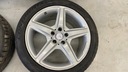 RUEDAS LLANTAS MERCEDES CLS W218 E W212 AMG 2184011502 2184011402 R18 