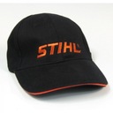 CZAPKA Z DASZKIEM LOGO STIHL 04207400000