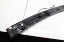 MERCEDES W207 CABRIO CURTAIN ROOF FAIRING WIATROLAP 2077700062  photo 7
