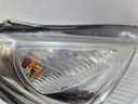 FARO FARO PARTE DELANTERA DERECHA FORD S-MAX MK1 I GALAXY MK2 II 