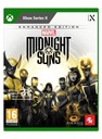 MARVEL'S MIDNIGHT SUNS (РАСШИРЕННОЕ ИЗДАНИЕ) [ИГРА ДЛЯ XBOX SERIES X]