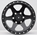 LLANTAS 16'' TOYOTA 4-RUNNER FJ CRUISER HIACE 