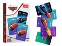 ИГРОВЫЕ КАРТЫ — PETER BLACK PETER — DISNEY CARS CARS — TREFL 08494