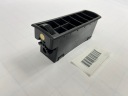 GRILLE CONDUIT D'AIR GAUCHE CONDUCTEUR DANS PLANCHE DISTRIBUTION MERCEDES W126 1268310742photo 5