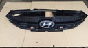 HYUNDAI ix35 СНЯТИЕ РЕШЕТКИ