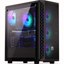 HERNÝ POČÍTAČ INTEL I7 13700 RTX 4060 32GB DDR4 2TB M2